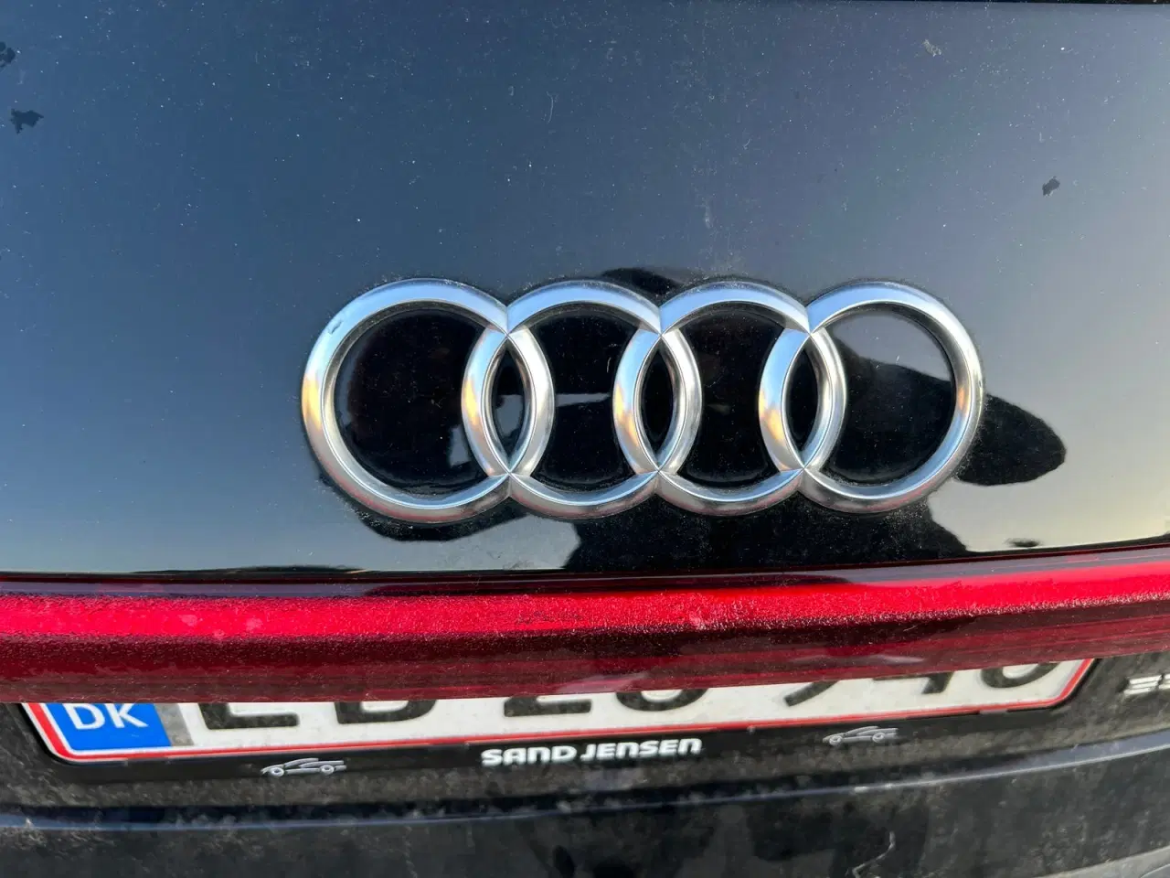 Billede 11 - Audi e-tron 55 quattro