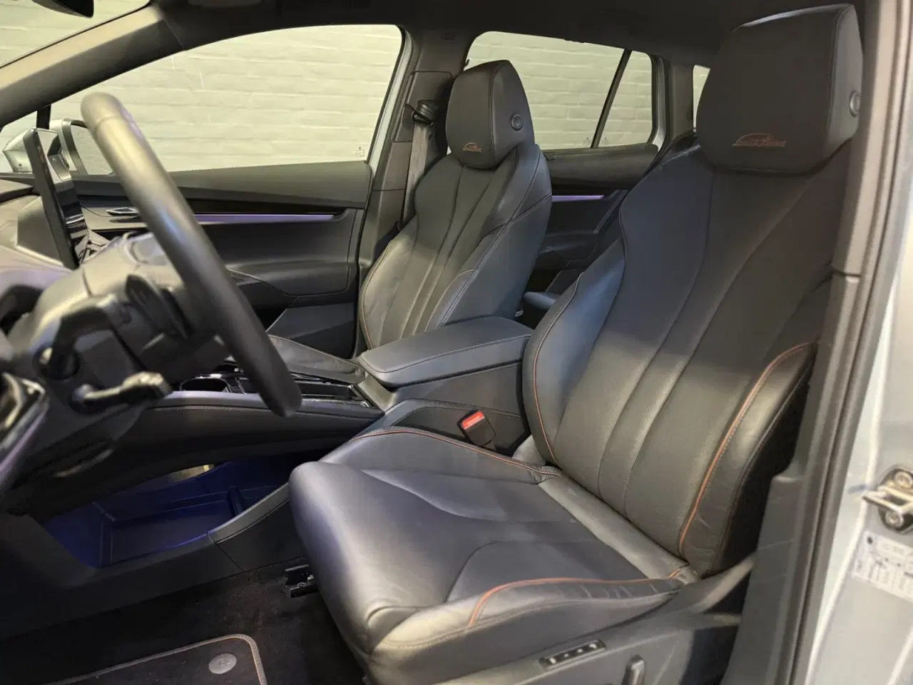 Billede 15 - Skoda Enyaq 85 iV Laurin & Klement