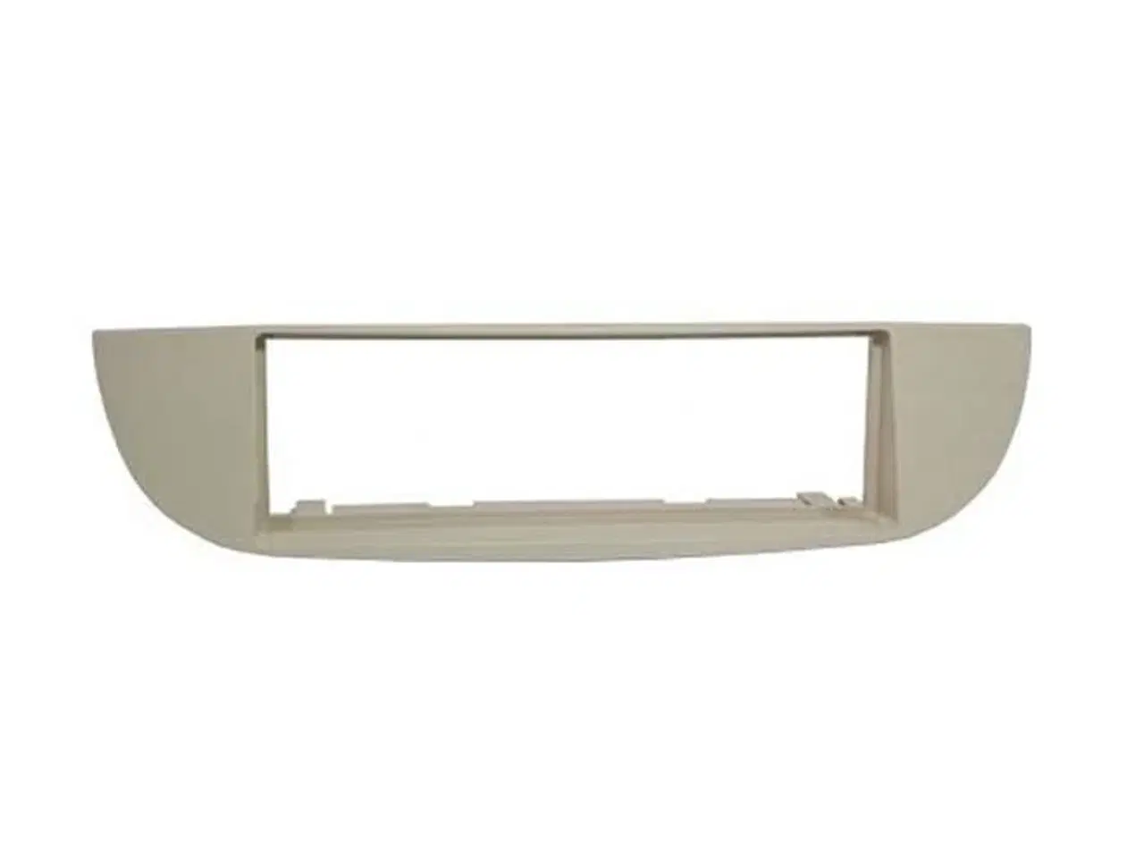 Billede 1 - Connects2 CT24FT17 1-DIN ramme Fiat