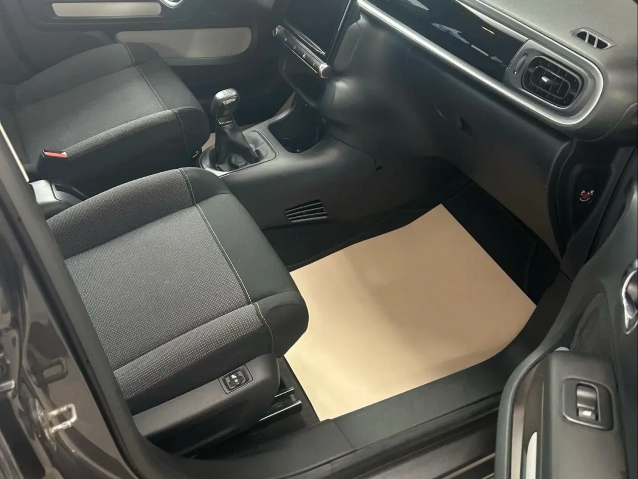 Billede 13 - Citroën C3 1,2 PureTech 82 Attaque+