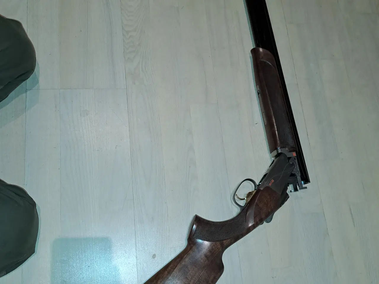 Billede 7 - Browning 725 S1 sporter 12/76 76cm løb