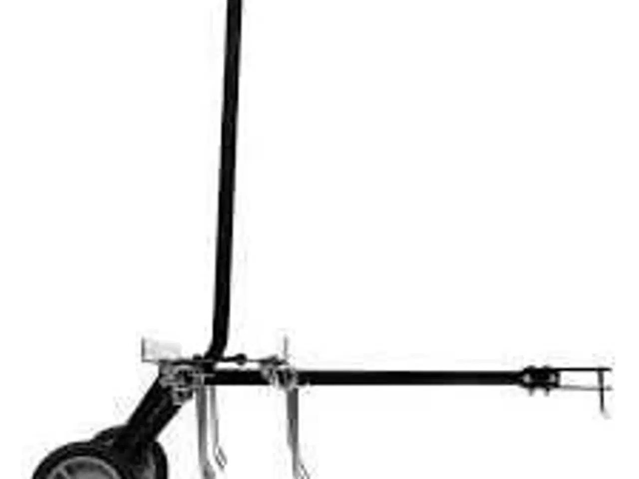 Billede 2 - Texas Mosfjrner/rive DT40
