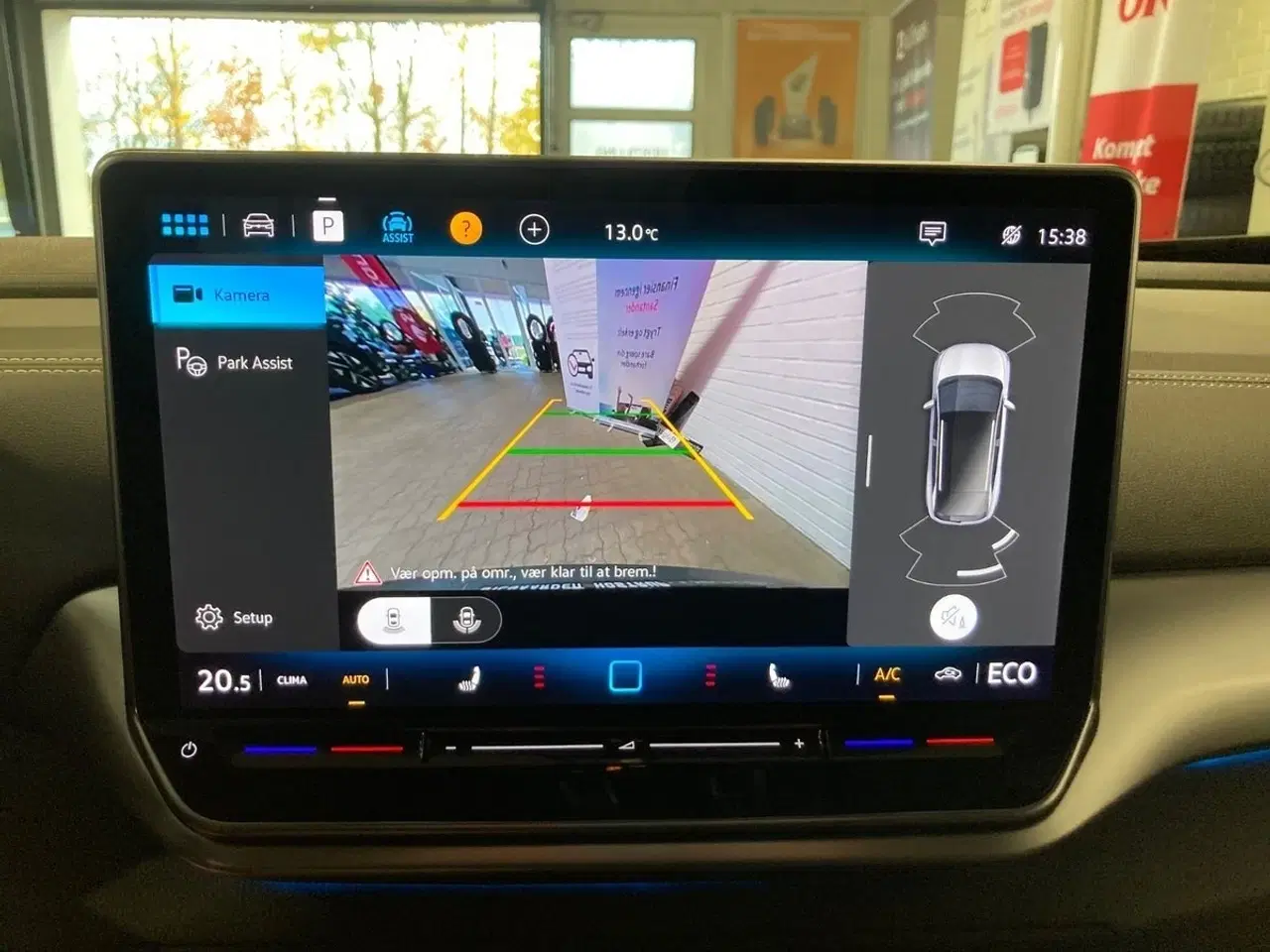 Billede 14 - VW ID.4 77 Pro