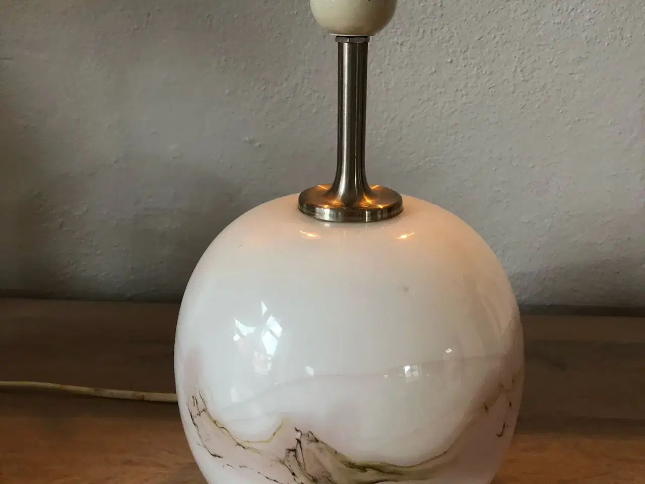 Billede 4 - Holmegaard bordlamper model Sakura 