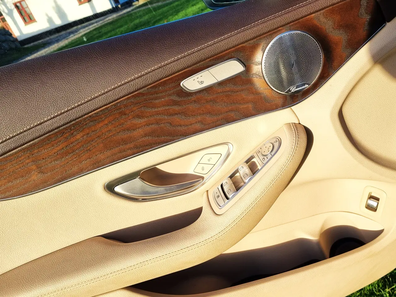Billede 12 - Mercedes C350e / unik kabine / ex. moms & afgift