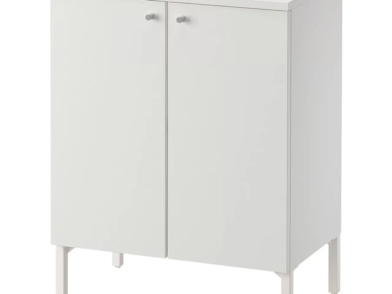 Billede 1 - IKEA Nysjön underskab til vask