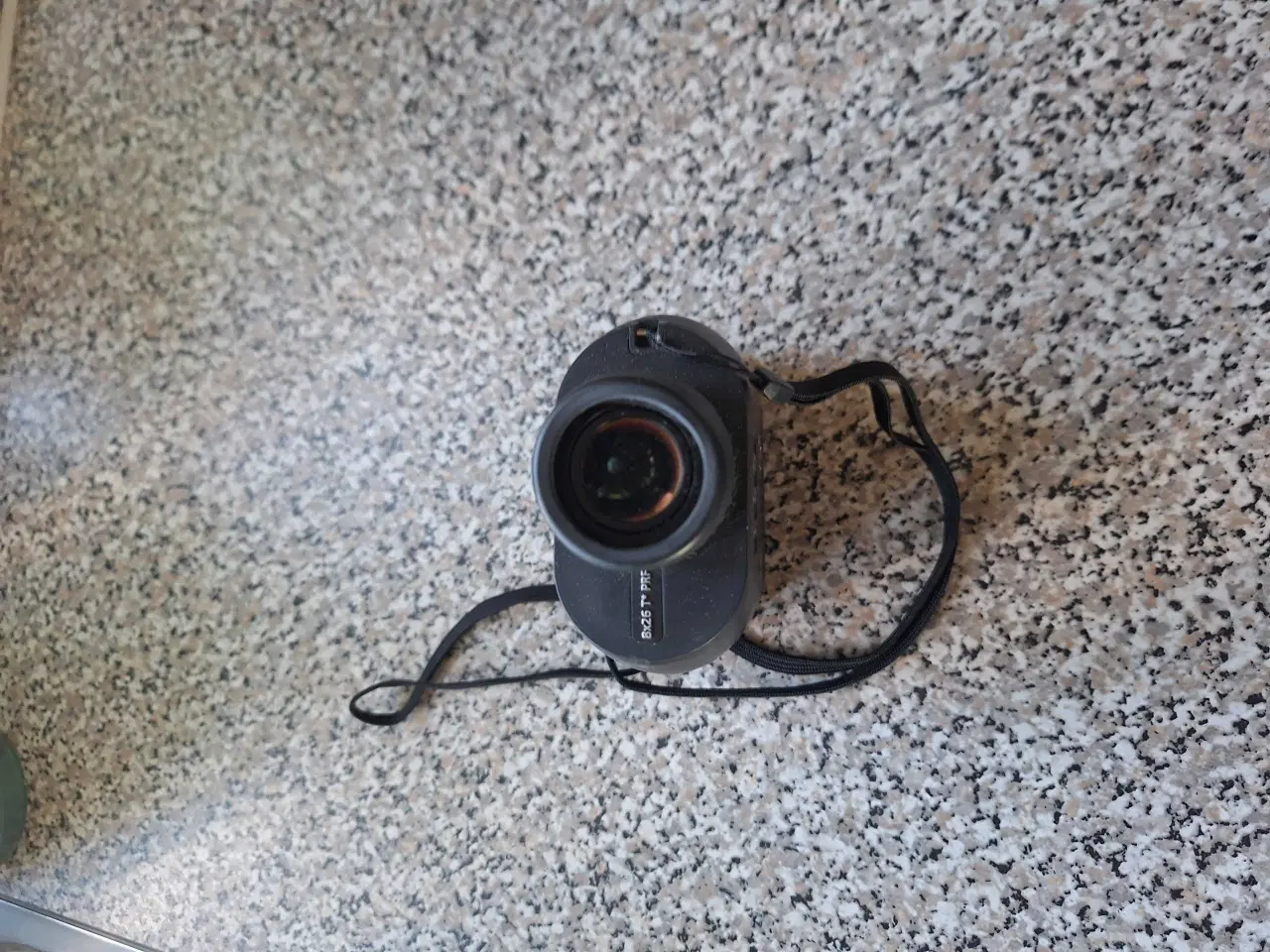 Billede 1 - Zeiss afstandsmåler