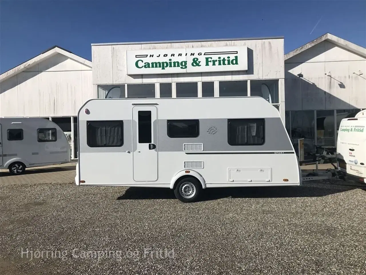 Billede 2 - 2026 - Knaus Sport 460 EU