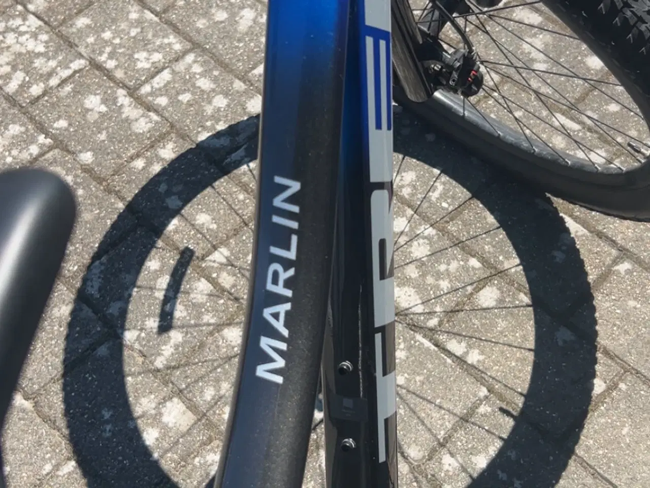 Billede 3 - Trek cykel