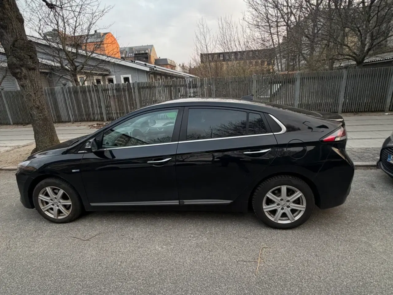 Billede 2 - Hyundai Ioniq 40 EV Premium+