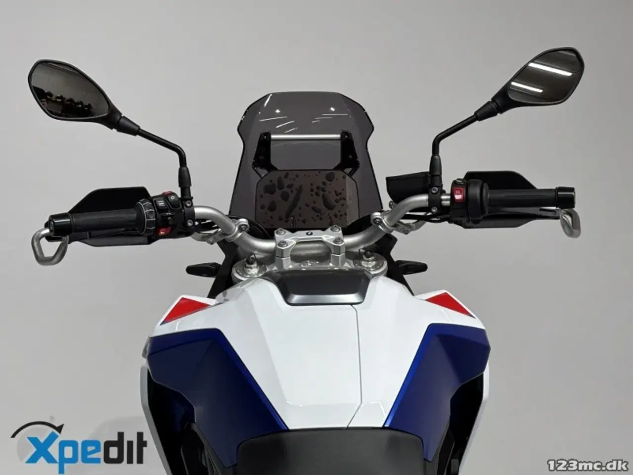 Billede 10 - BMW F 900 GS