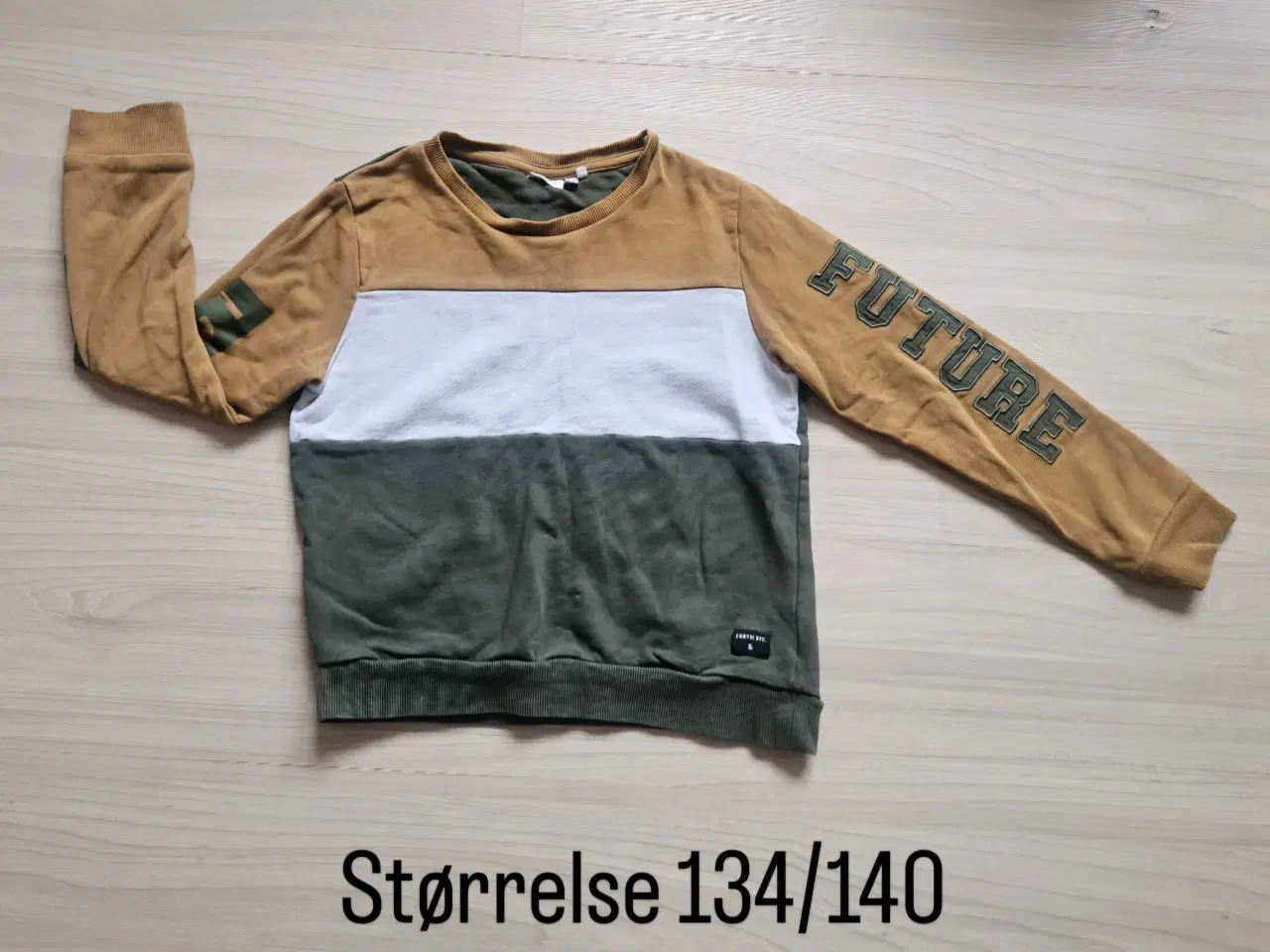 Billede 11 - Stor drenge pakke 