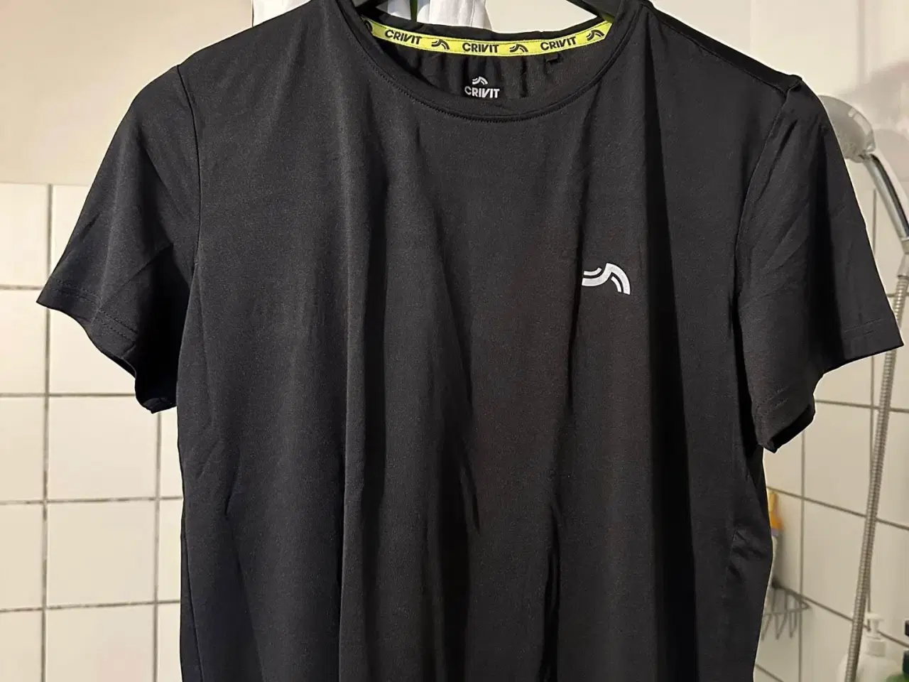 Billede 1 - Sport bluse str M 