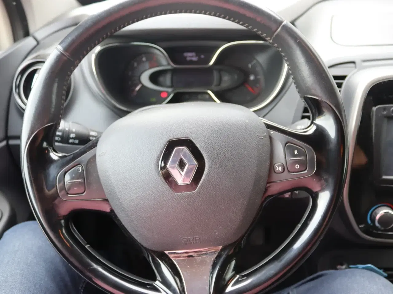 Billede 11 - Renault Captur 1,5 dCi 90 Expression