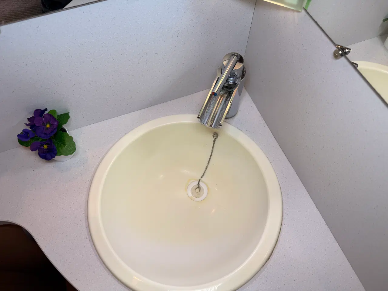 Billede 11 - 2007 Knaus Sudwind 500 / Med Solsejl 