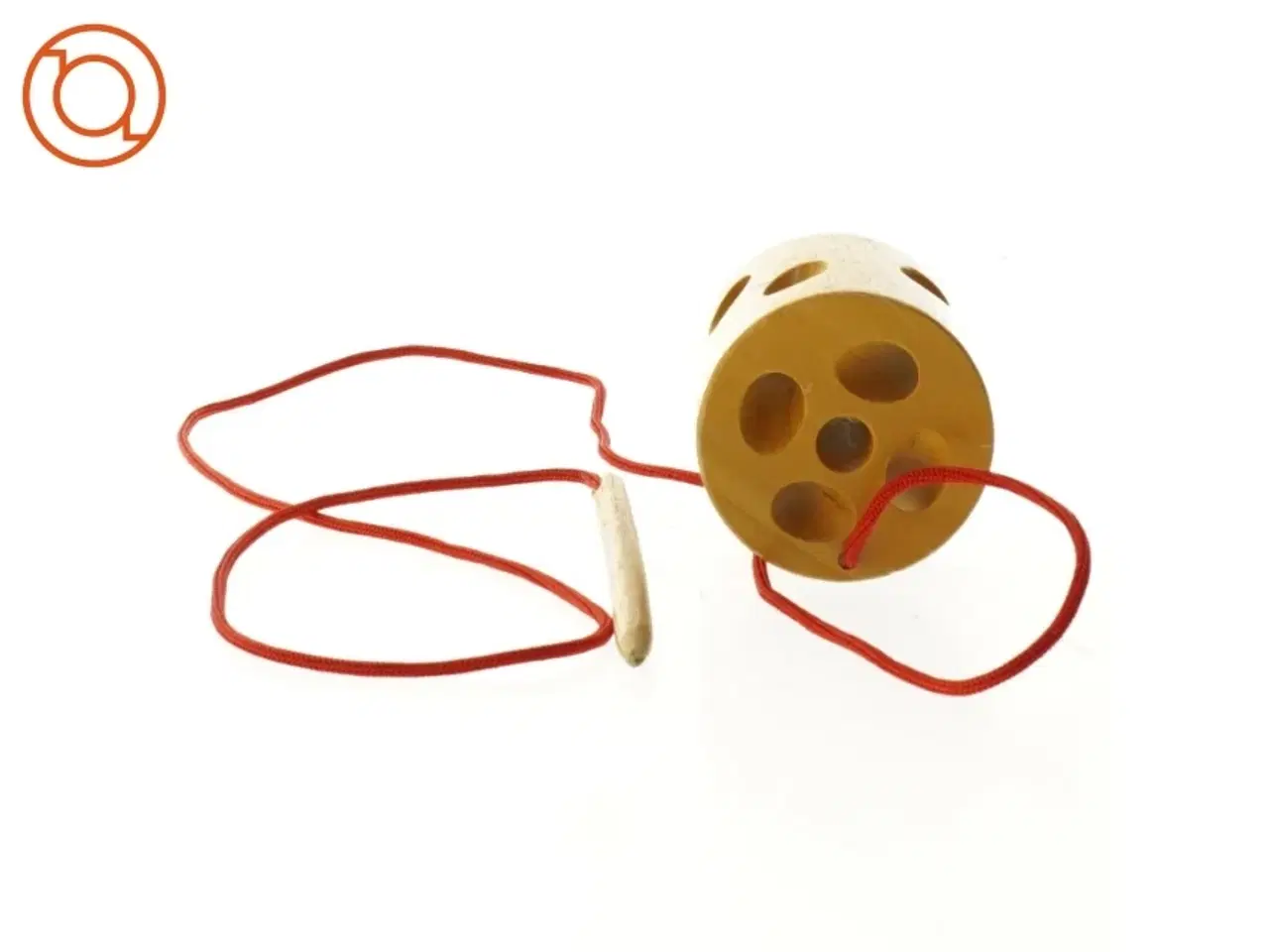 Billede 5 - Legetøj (str. 6 cm x 12 cm)