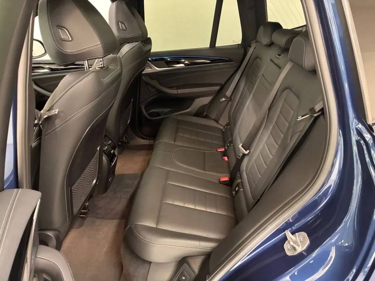 Billede 19 - BMW iX3  Charged Plus