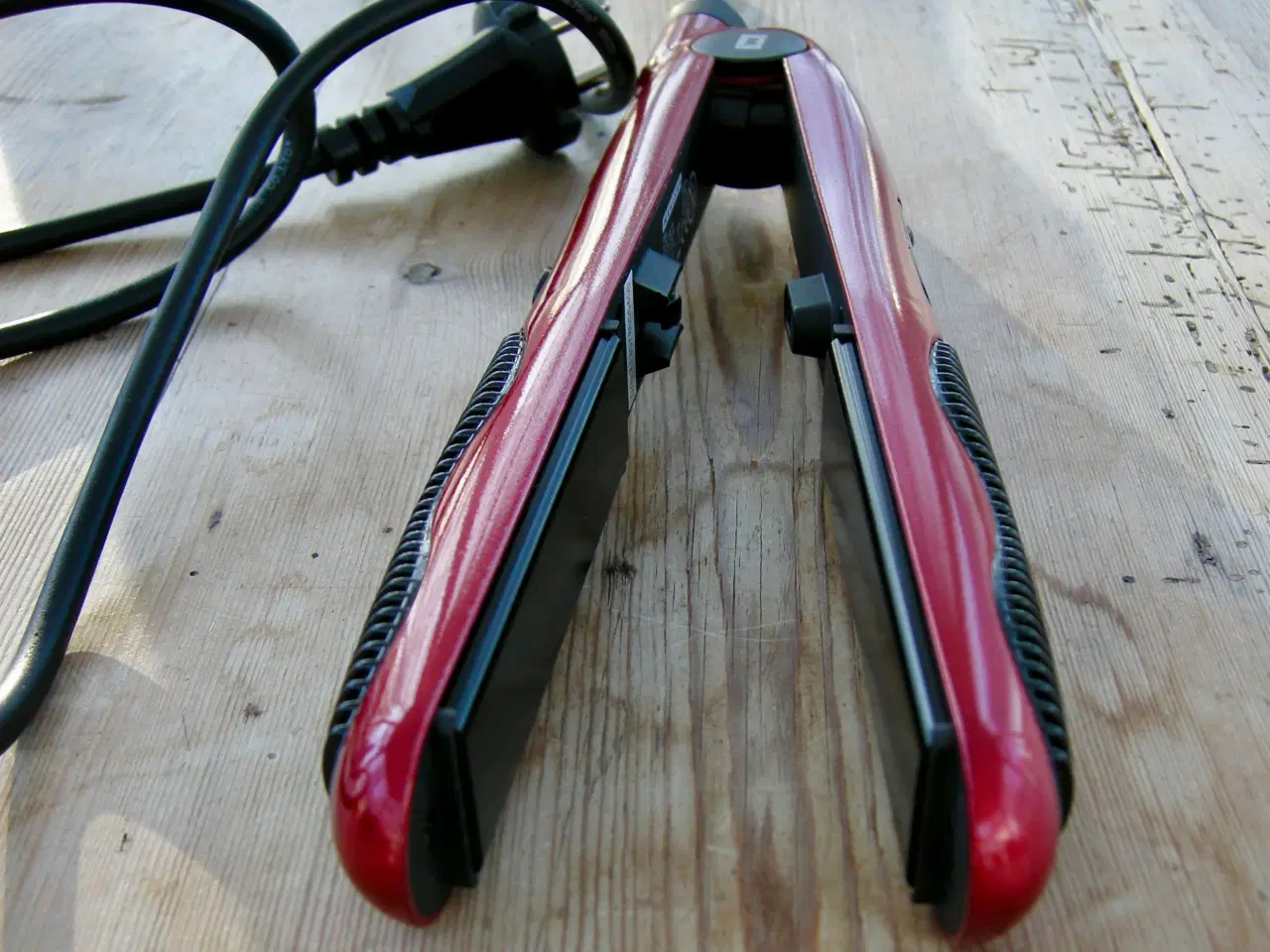 Billede 2 - NY GLATTEJERN, FLADJERN, MELISSA THERMO-CERAMIC