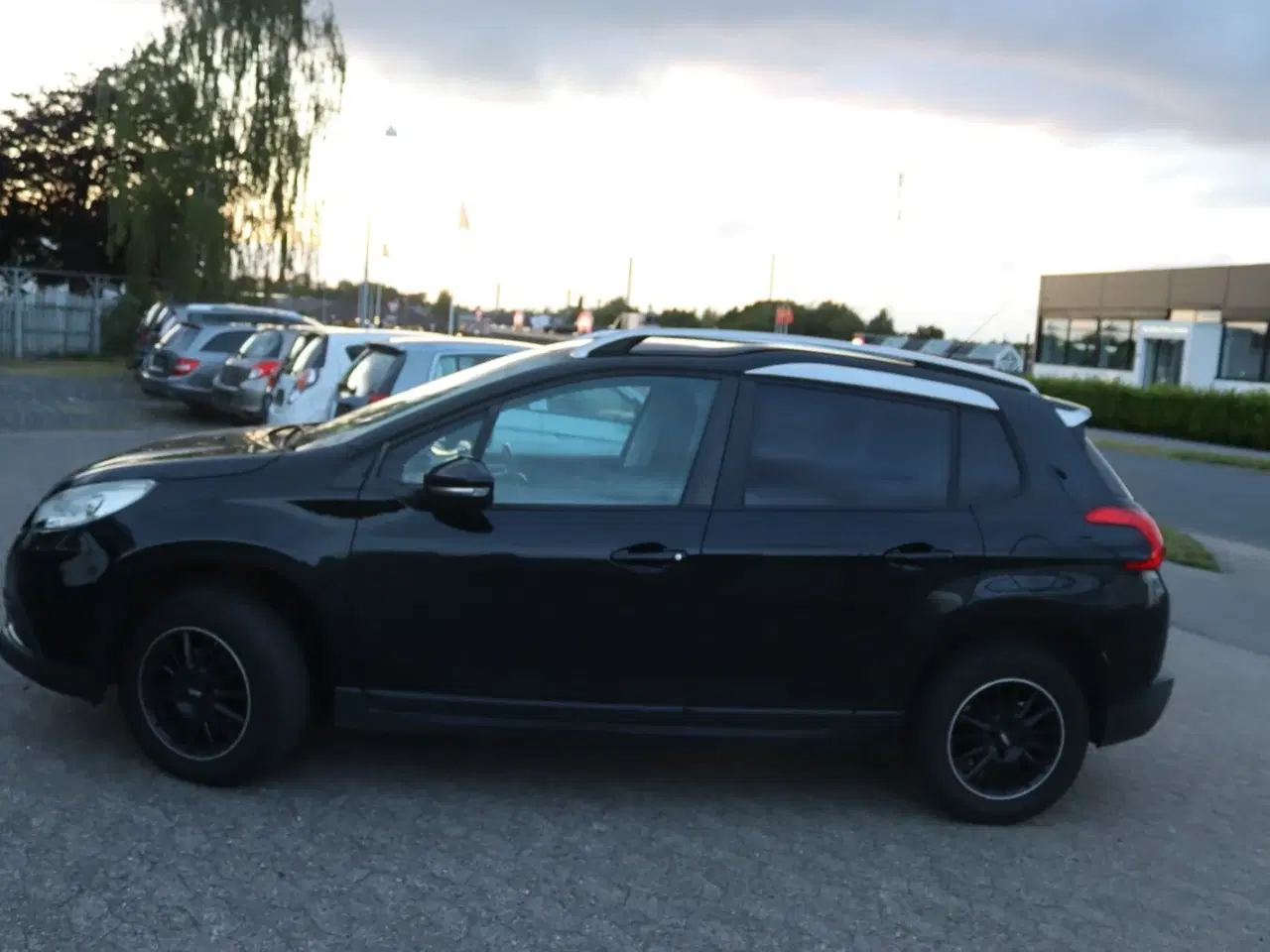 Billede 3 - Peugeot 2008 1,2 VTi 82 Active