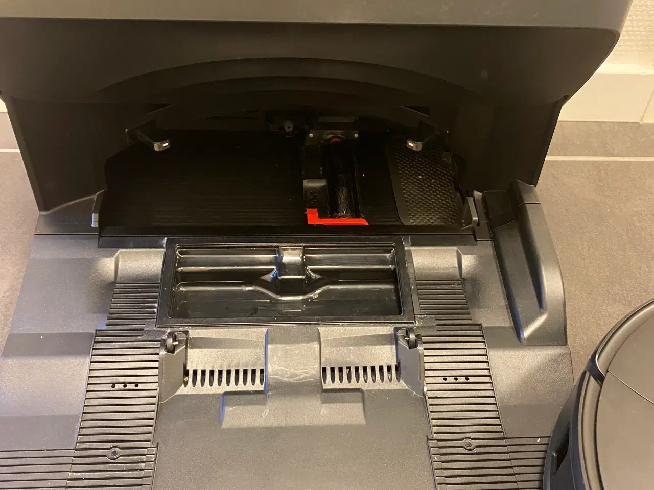 Billede 3 - Robotstøvsuger Roborock S8 Pro Ultra