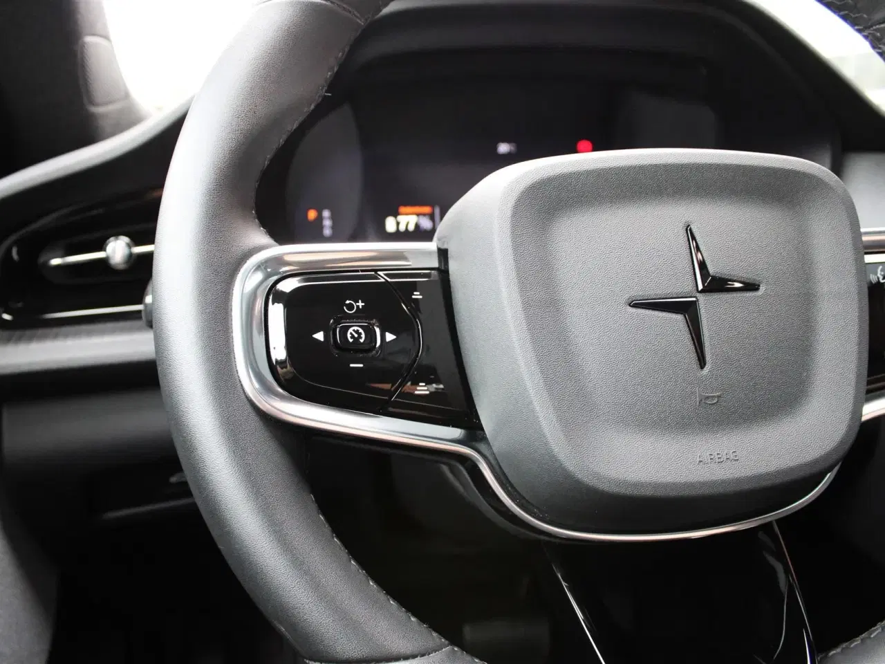 Billede 9 - Polestar 2 EL Long range Dual motor AWD 421HK 5d Aut.