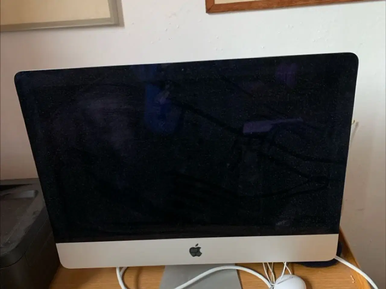 Billede 1 - Computer stationær