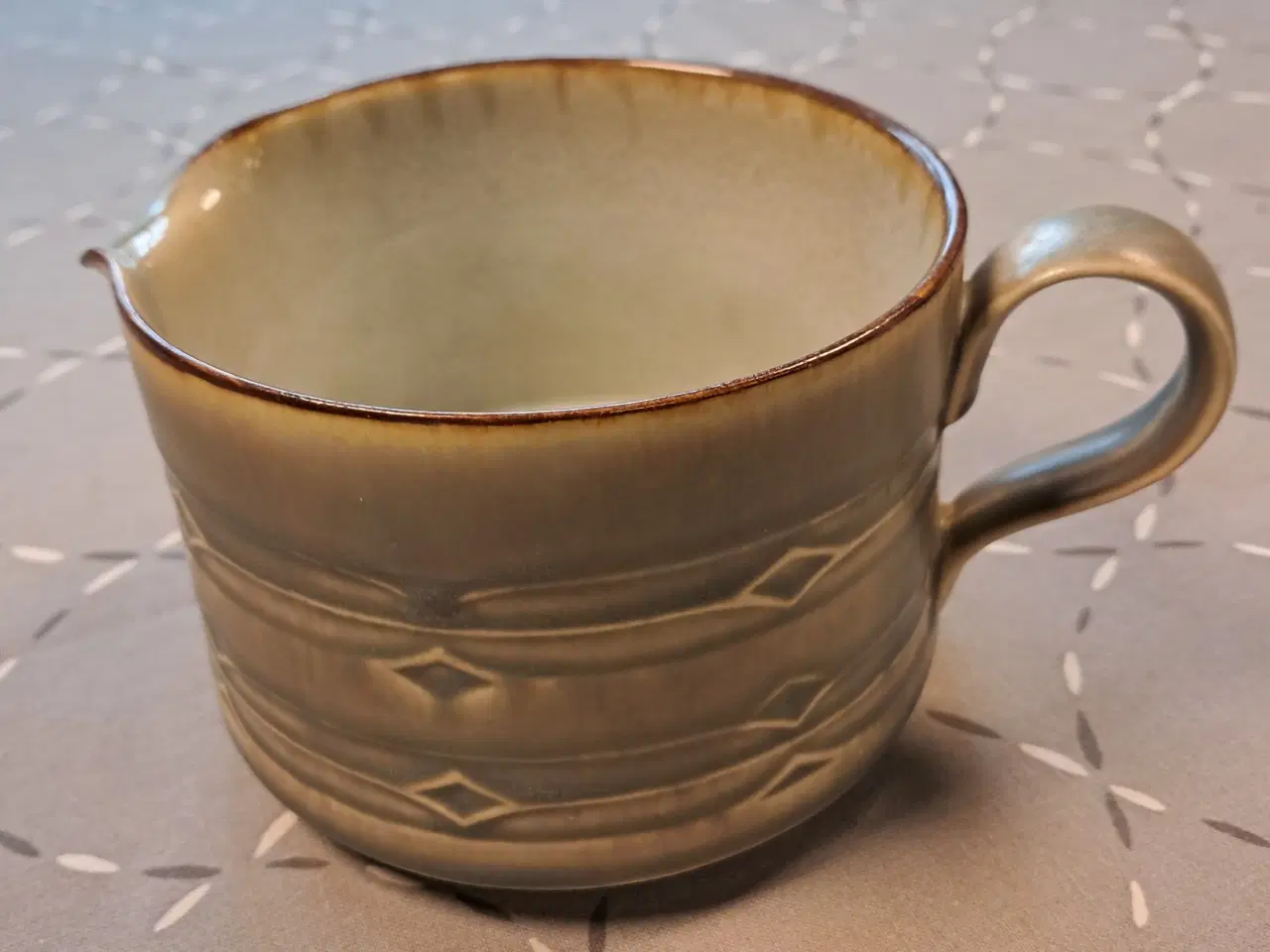 Billede 4 - Rune Stentøj Bing og Grøndahl