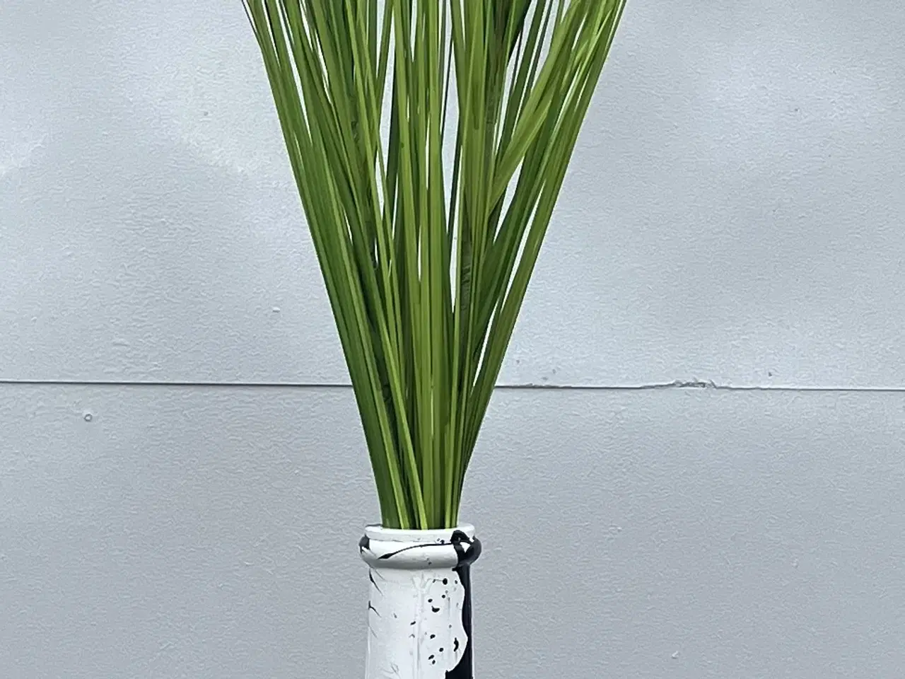 Billede 1 - Dekorations Flaske 