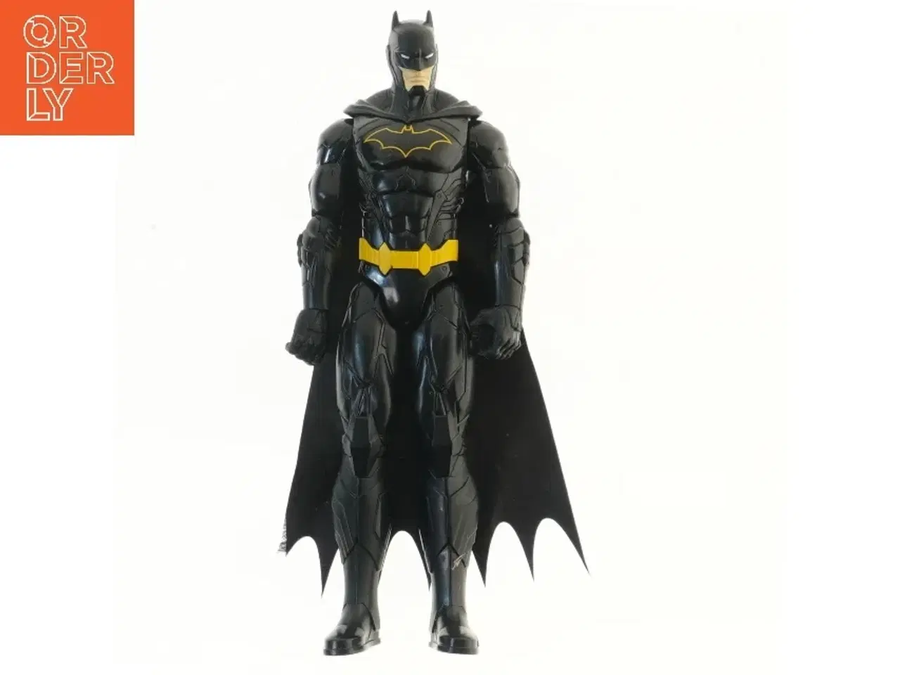 Billede 1 - Batman actionfigur (str. 30 cm)