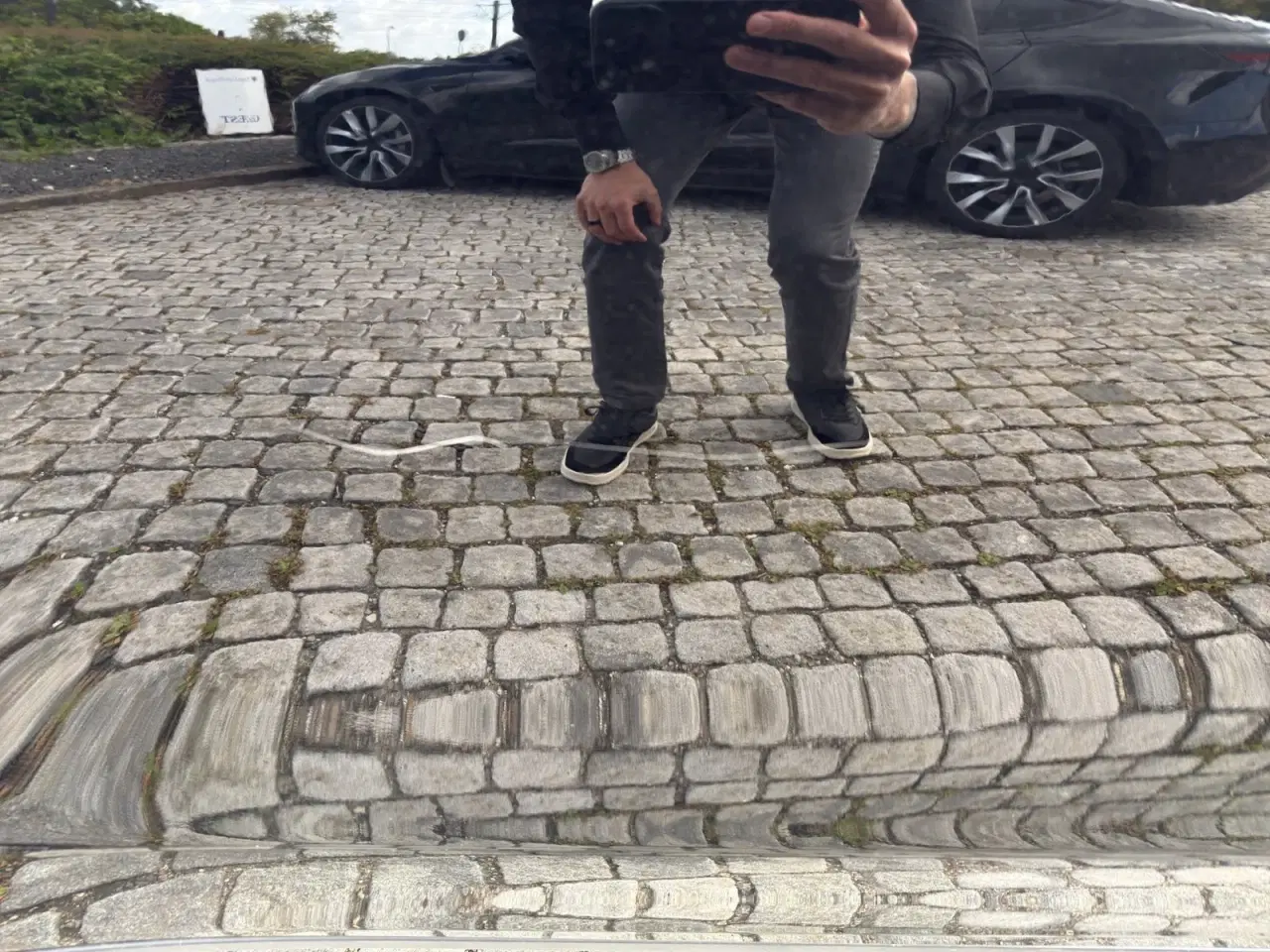 Billede 16 - Tesla Model Y  Performance AWD