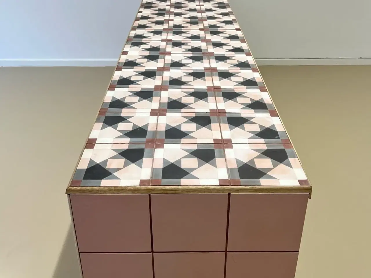 Billede 5 - Butikslokale midt på gågagden i Allerød til leje