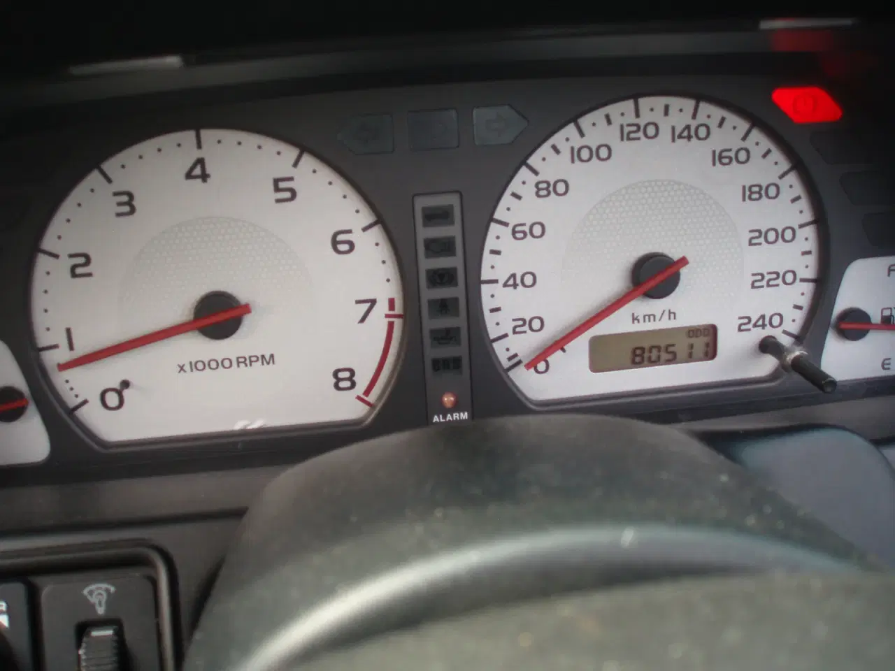 Billede 9 - MGF 1,8 2002 cabriolet