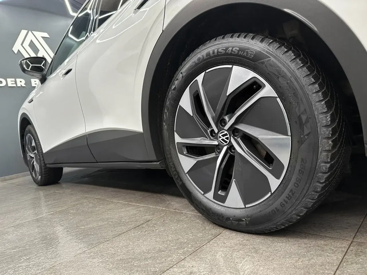 Billede 18 - VW ID.4 77 Pro Performance Business