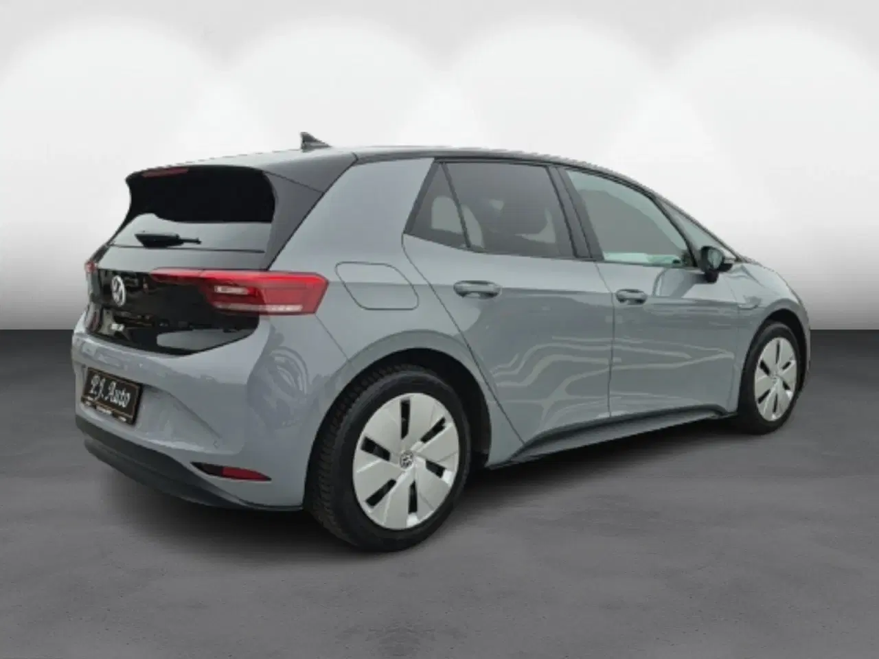 Billede 5 - VW ID.3 58 Pro