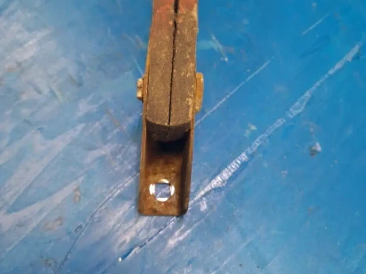 Billede 4 - Dronningborg D950 Hængeslagle 27400512