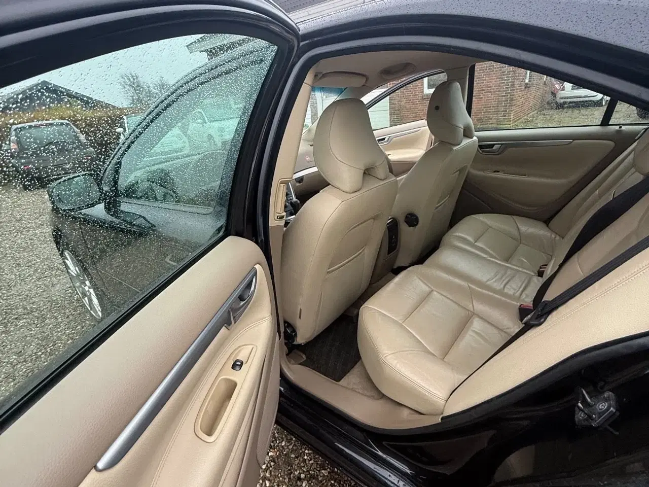 Billede 7 - Volvo S60 2,5 T Momentum