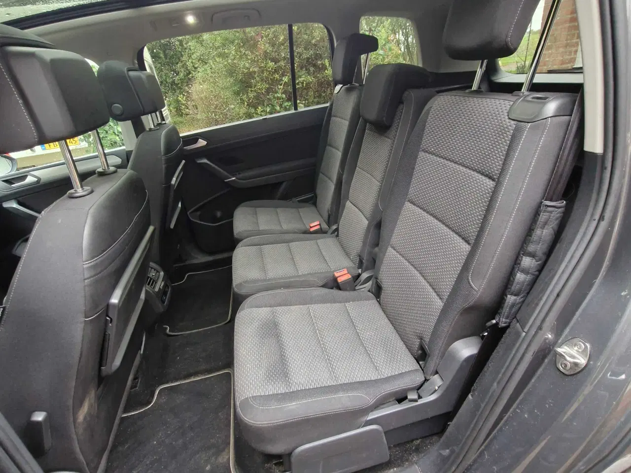 Billede 15 - Vw Touran TDI