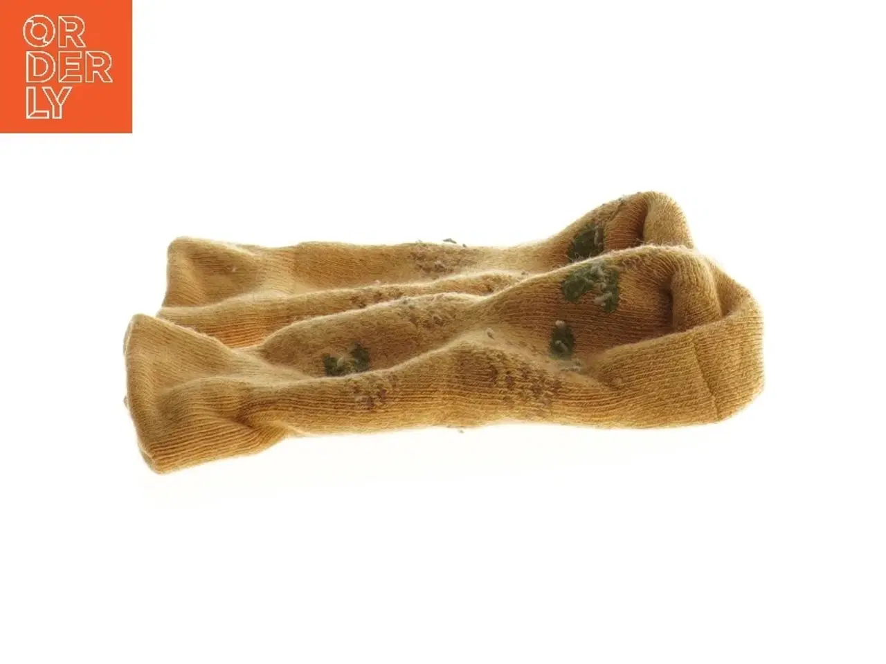 Billede 2 - Brugte Børnesokker (str. 15-18)