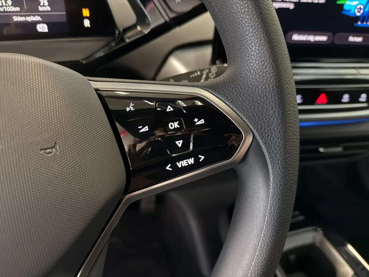 Billede 16 - VW ID.4 77 Pro Performance