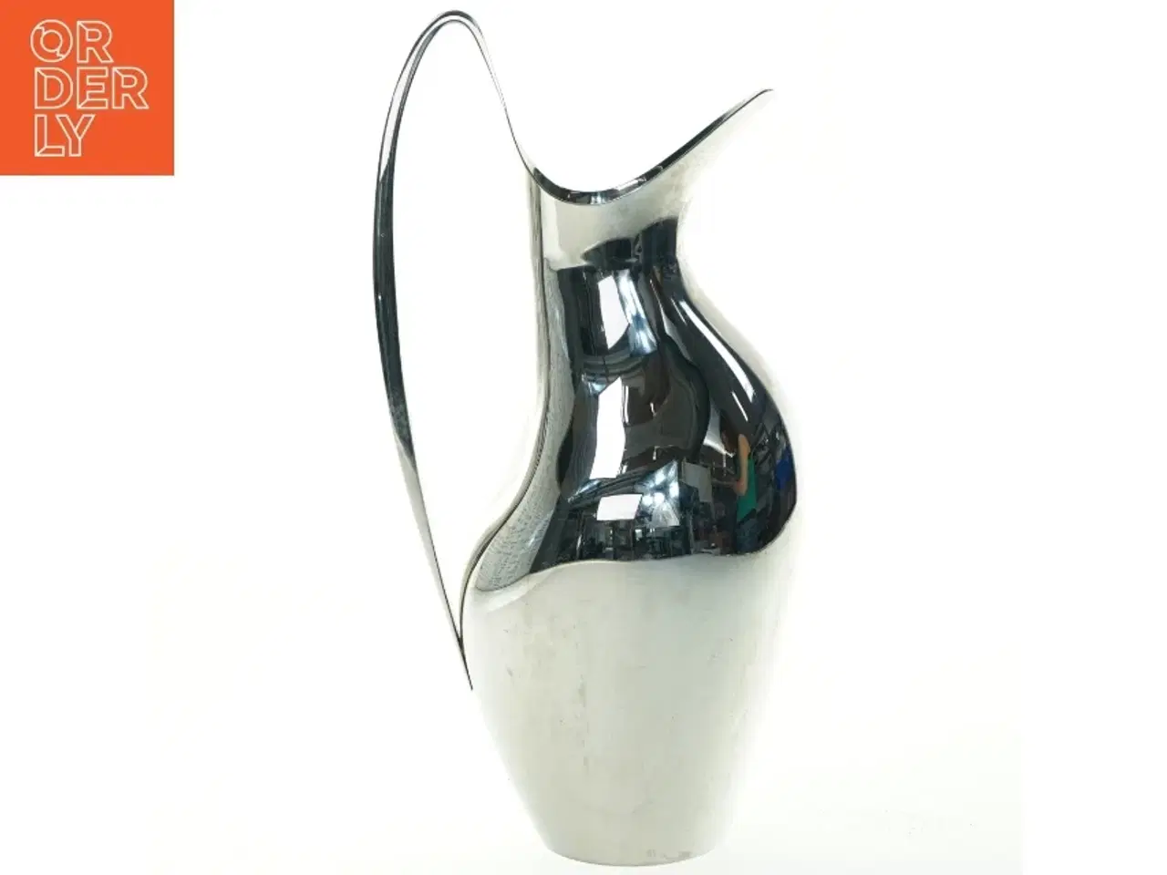 Billede 3 - Georg Jensen kande 1,9l - 33,5 cm (str. 35 cm) fra Georg Jensen