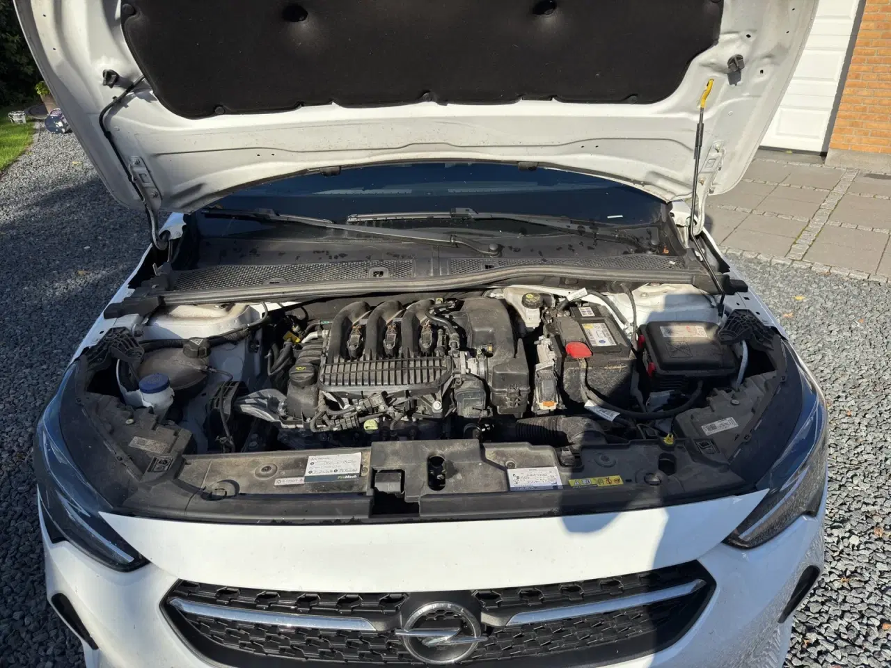 Billede 18 - Opel Corsa 1,2 