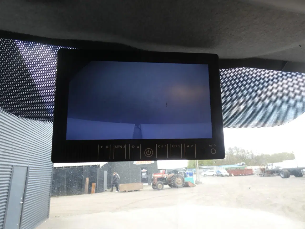 Billede 10 - Mercedes-Benz Sprinter 316 2,1 CDI R2 163HK Van 6g