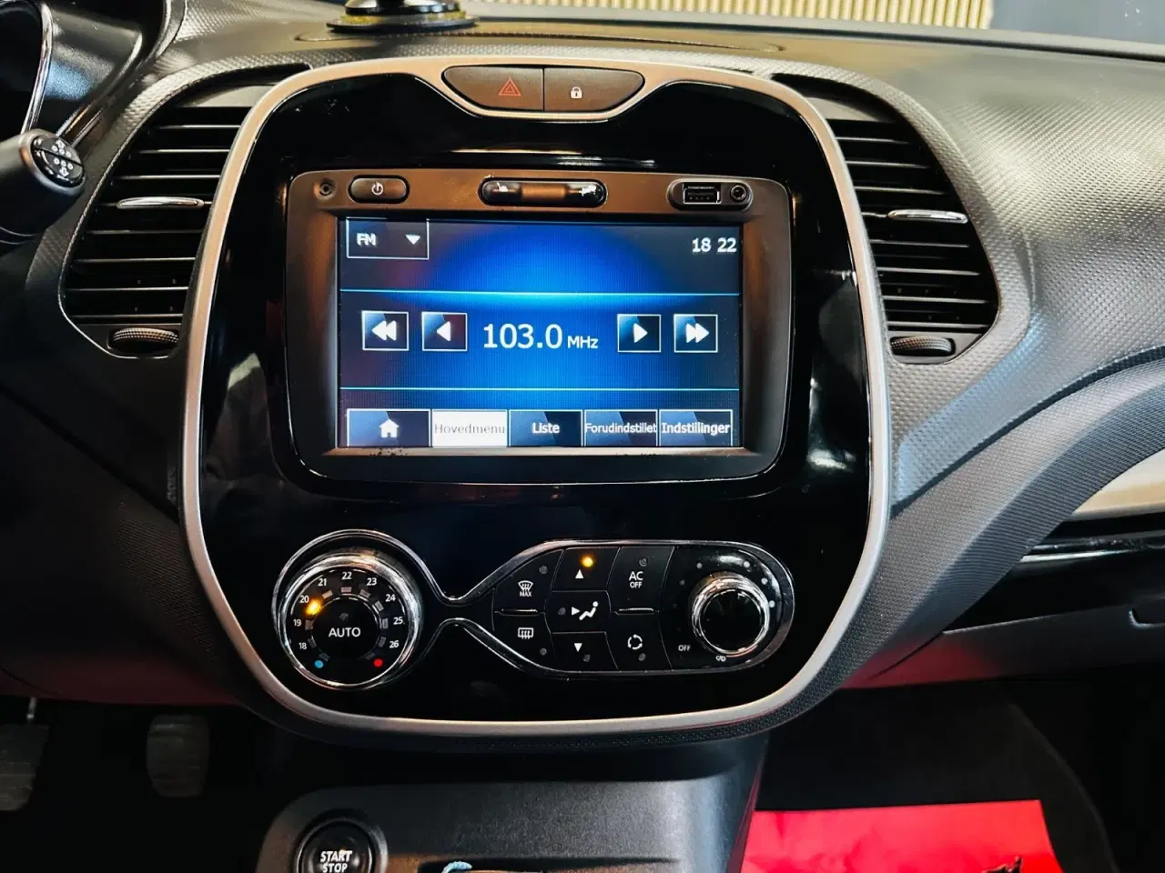 Billede 11 - Renault Captur 0,9 TCe 90 Dynamique