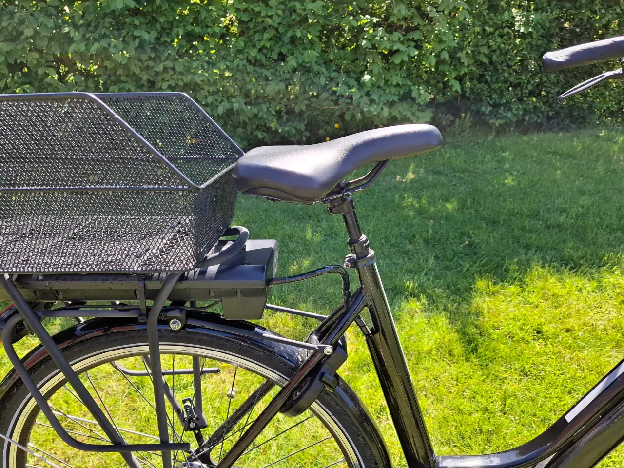 Billede 3 - E Fly elcykel sælges
