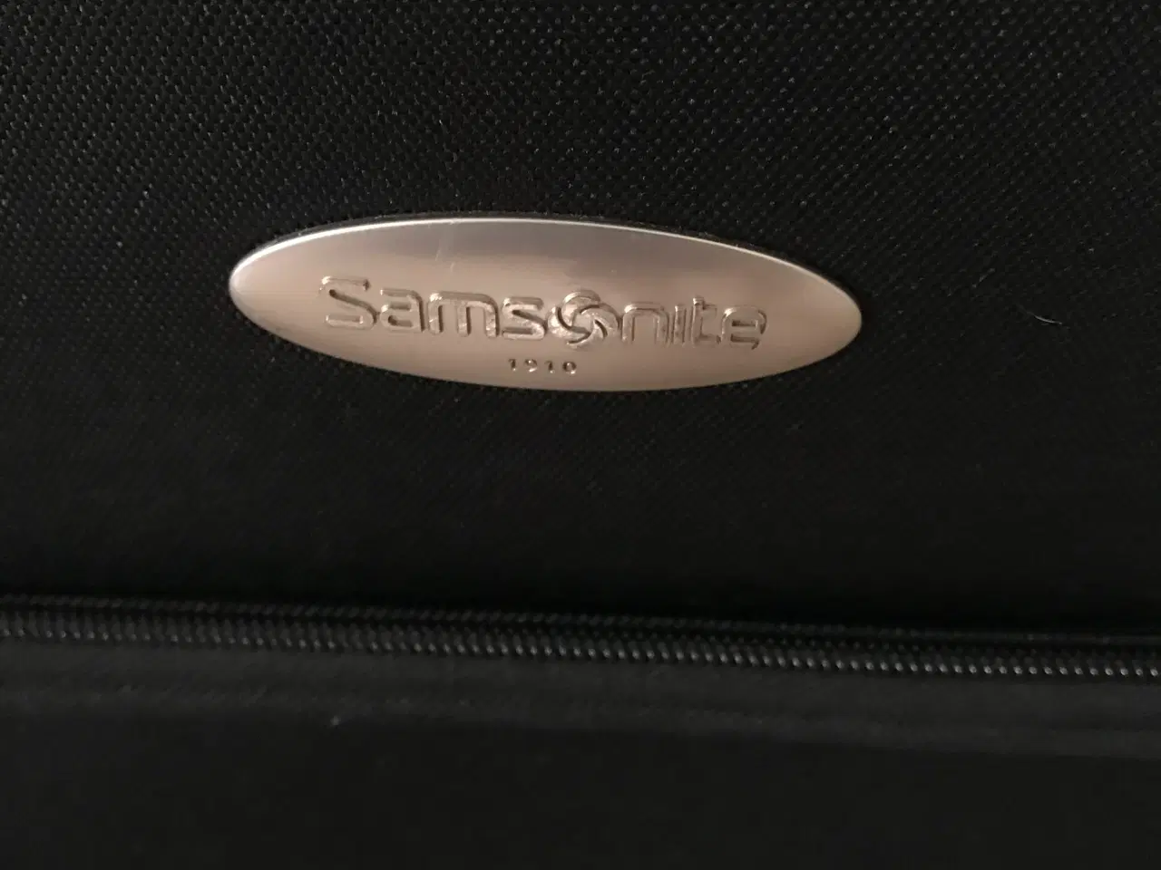 Billede 2 - Samsonite kuffert