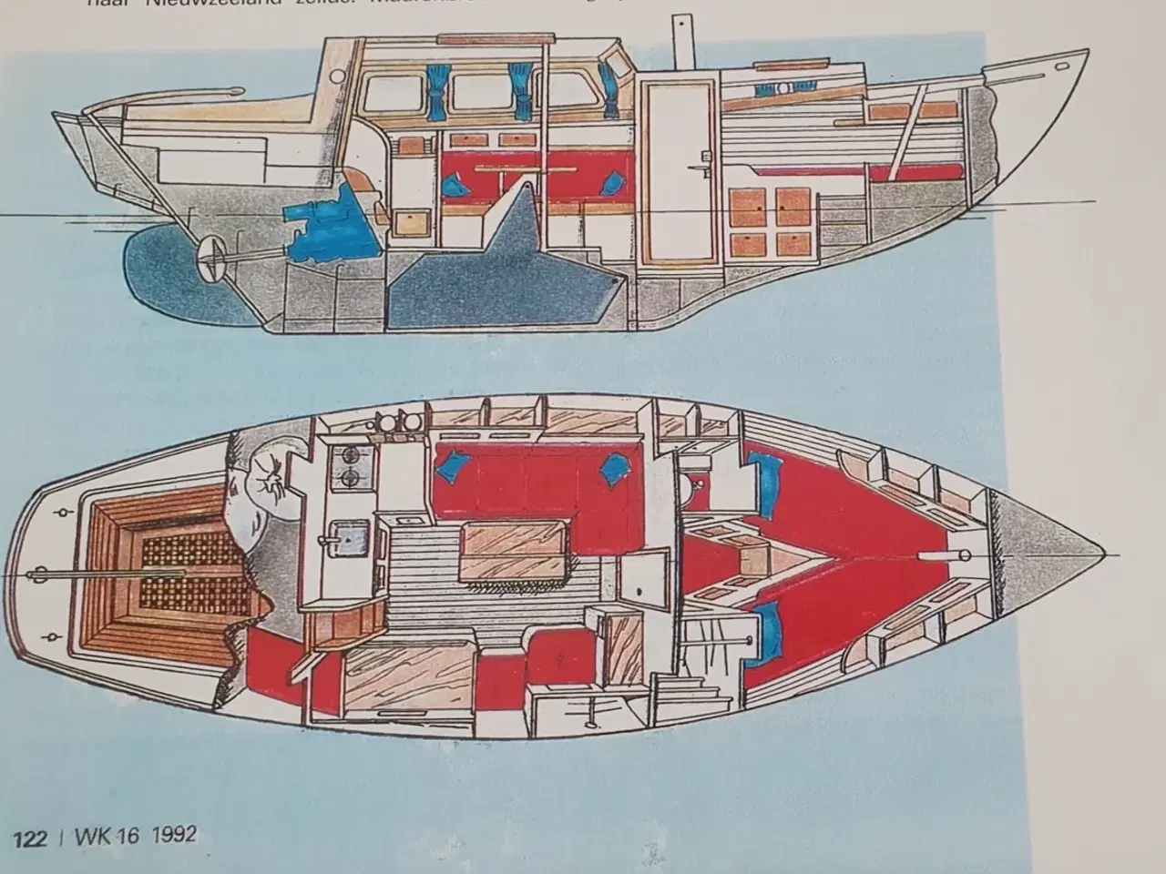Billede 5 - Charmerende Baron van Hoëvell 850