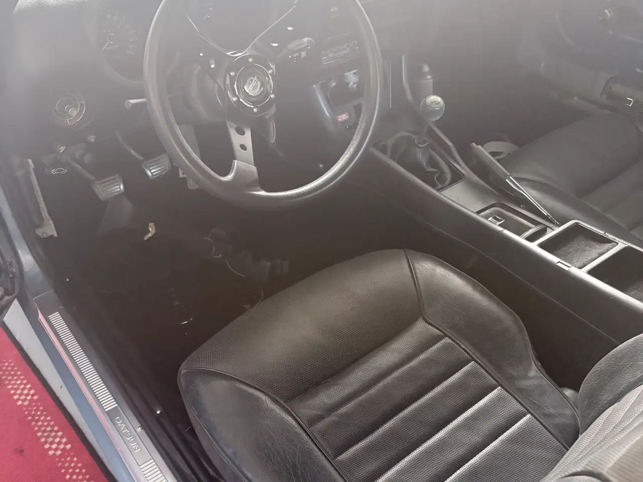 Billede 3 - Datsun S30