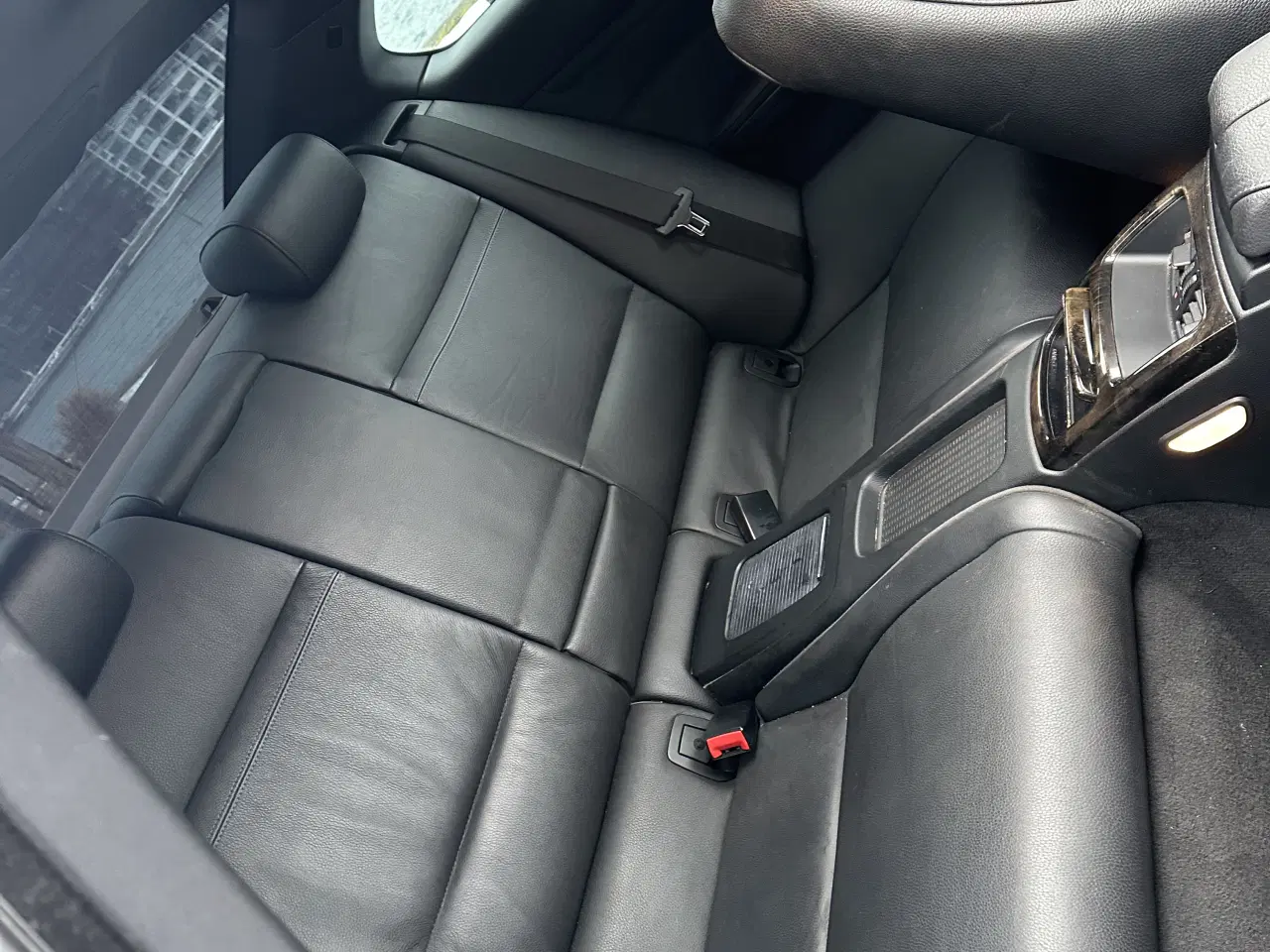 Billede 19 - BMW e92 m-sport med alt i udstyr 