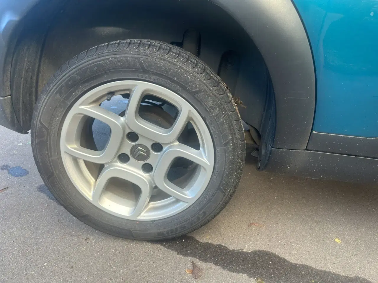 Billede 20 - Citroën C4 Cactus 1,5 BlueHDi 100 Iconic Van