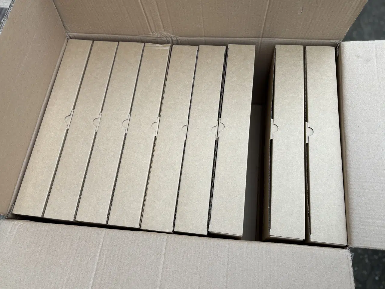 Billede 8 - 40 stk Toilet sæde cover dispenser - Helt nye